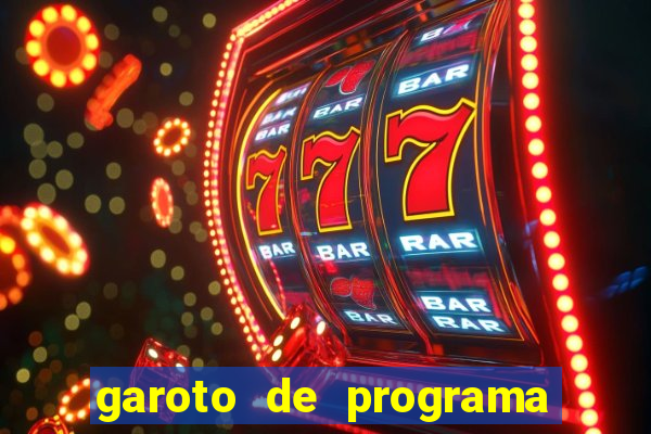 garoto de programa em feira de santana